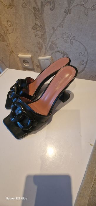 Женская обувь 38р