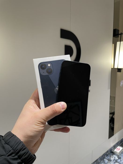 IPhone 13/ АКБ-88/ Как новая /Айфон 113