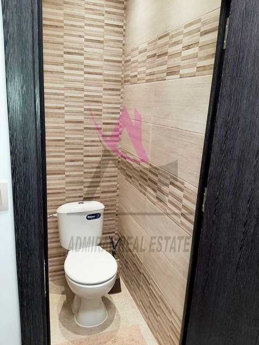 Дава се под наем Тристаен апартамент в Варна, Колхозен пазар - 65 кв.м за 400 € - Снимка #6