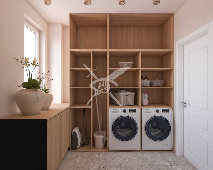 Продава се Къща в София, Малинова долина - 350 кв.м за 3143 €/кв.м - Снимка #14