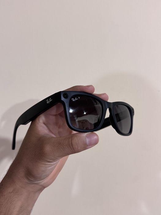 RayBan meta gen 2