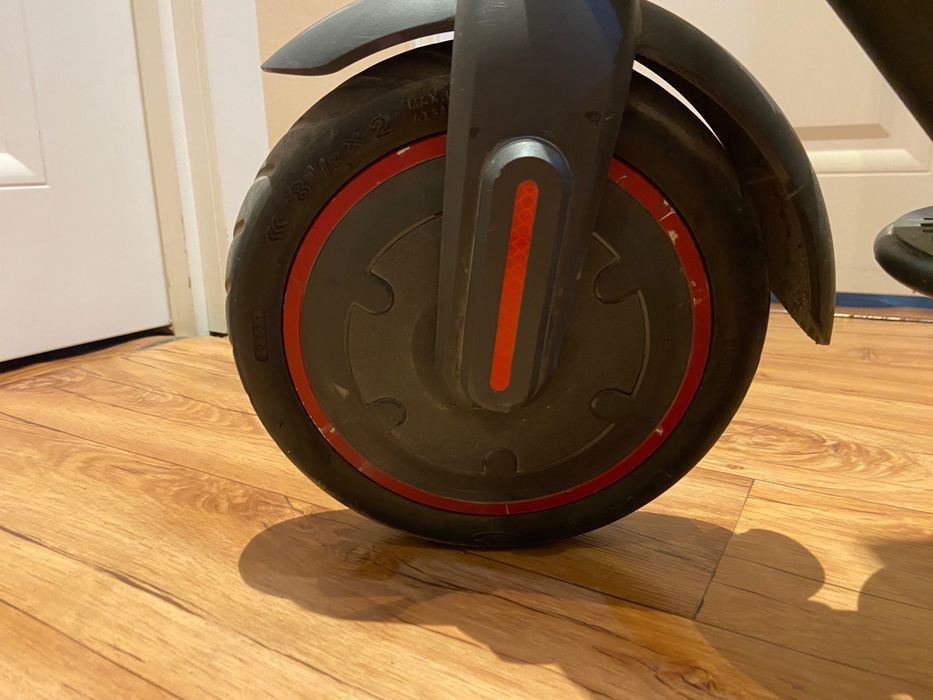 Электросамокат Xiaomi PRO 2