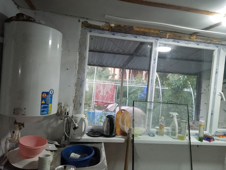 дача в городе актобе