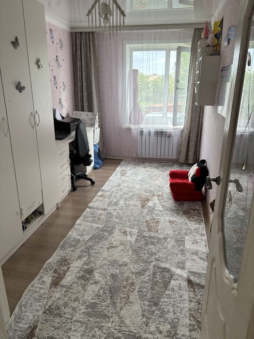 Продается квартира