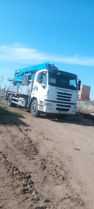 Товарный Бетон всех марок