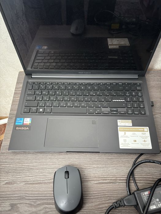 Продается ноутбук Asus