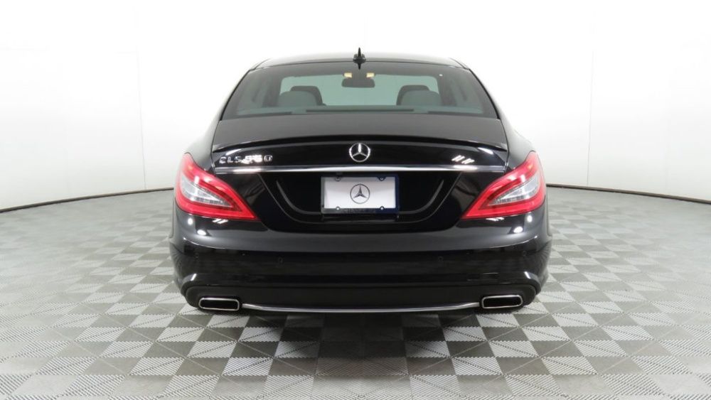 Мерцедес ЦЛС Mercedes CLS авточасти втора употреба гр. Плевен ...