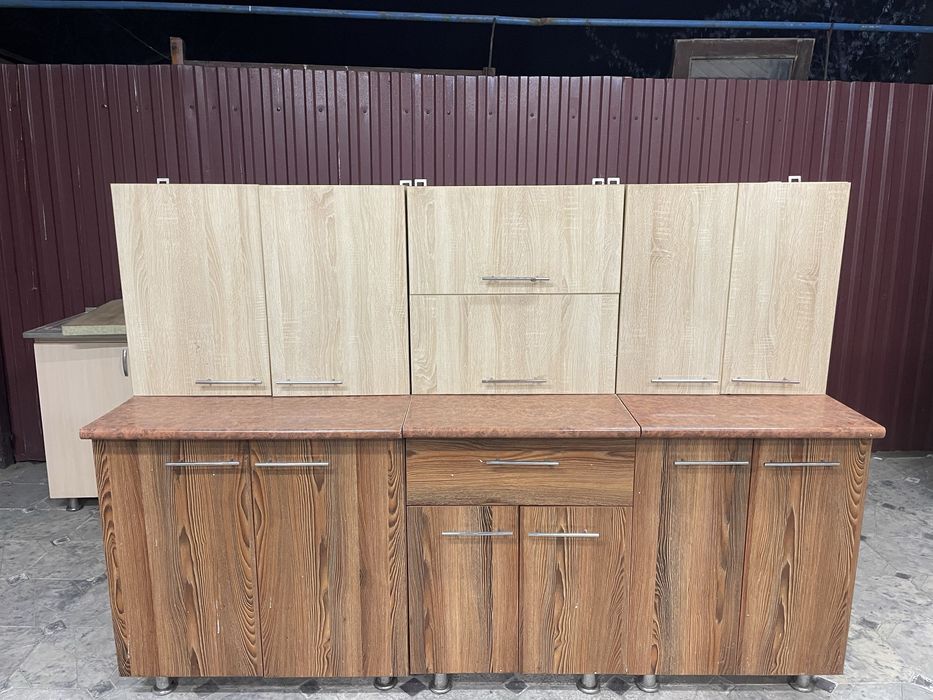 Кухонная гарнитура