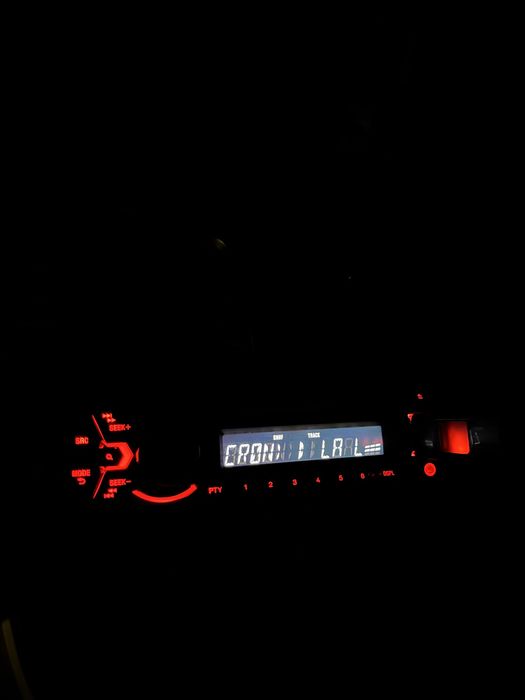 Sony магнитоллаа