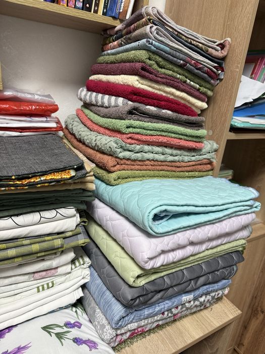 Постельные пренадлежности