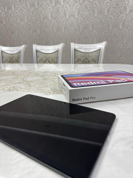 Redmi pad Pro 256 GB