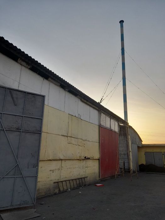 0.45 so‘tilga teng biznes qilishga tayyor yer maydoni zudlik bilan sot