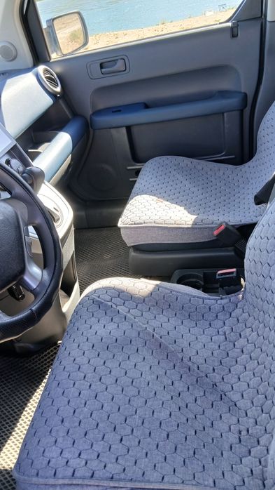 Honda Еlement Хонда Элемент