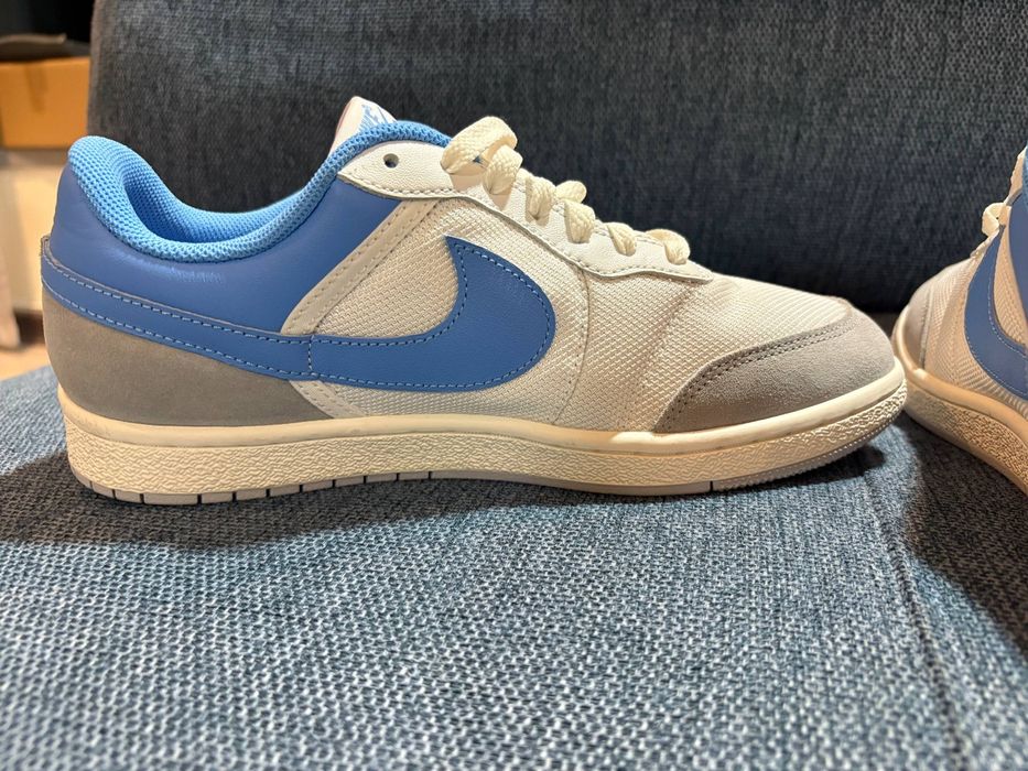 Nike Air Jordan Skyline low