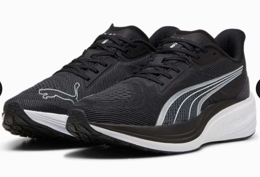 Puma Darter Pro - оригинални маратонки на Пума, 40.5, 44.5