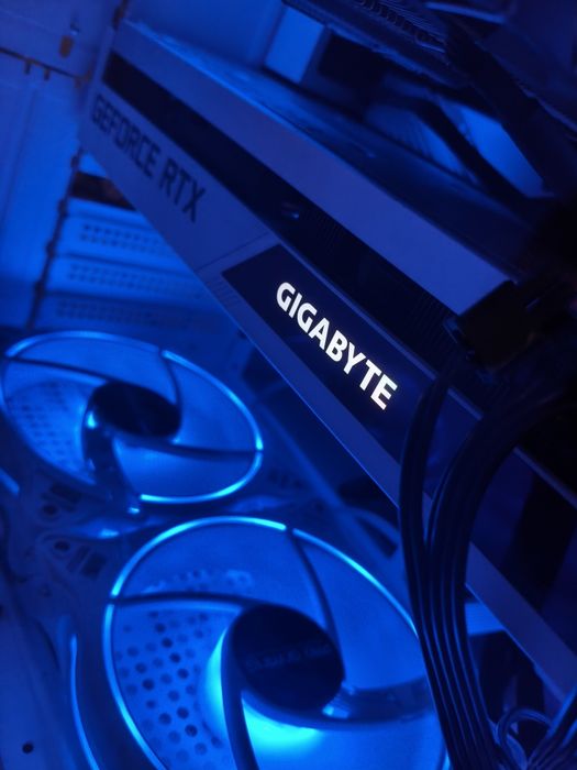 Rtx 3070 Gigabyte