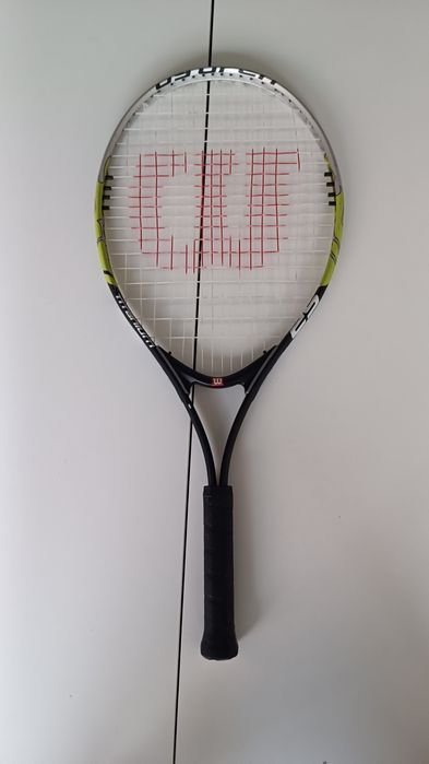 Тенис ракети Wilson, сак Wilson