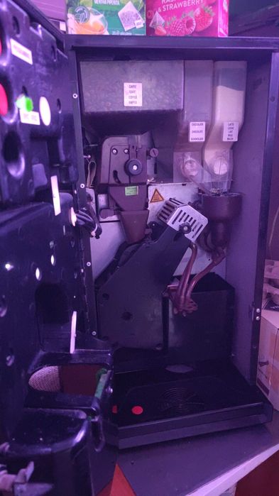 Aparat de Cafea GAIA