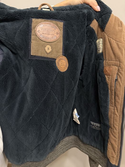 Зимно яке Naketano