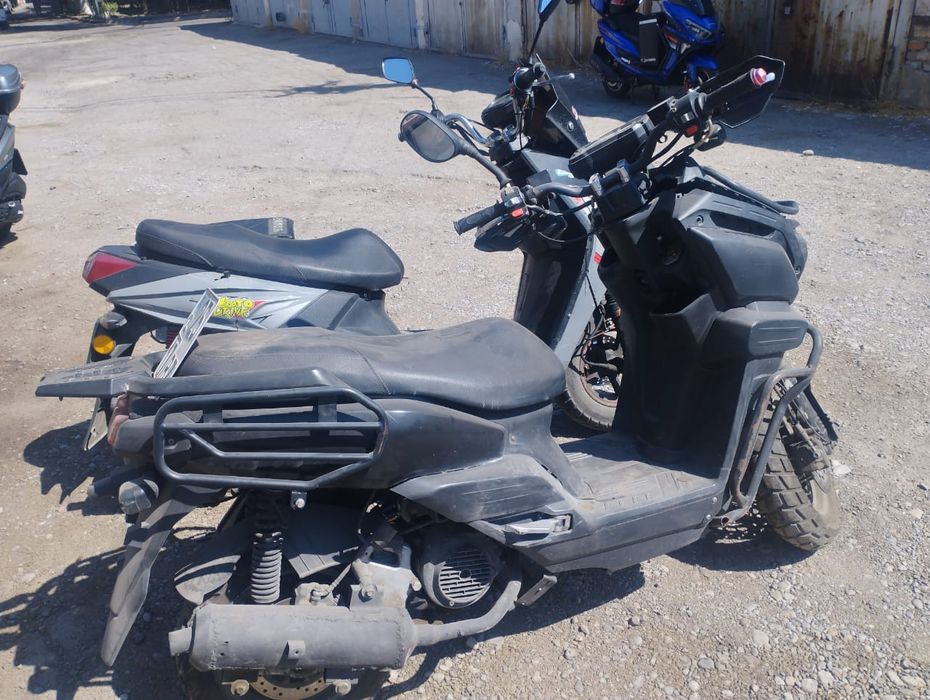 Мапет самурай танк