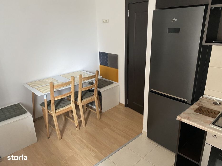 Apartament,