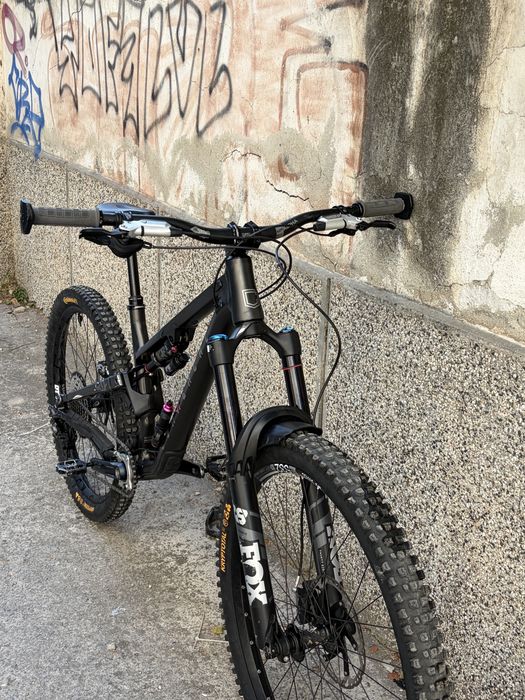 Commencal Meta Sx v4