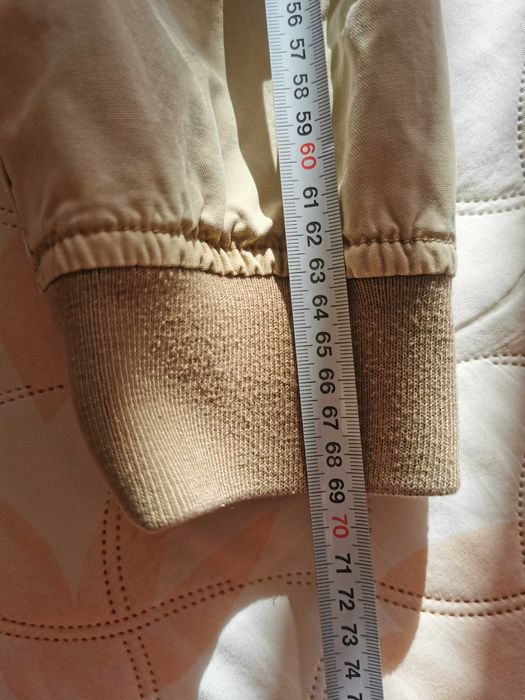 Мъжко пролетно-есенно яке