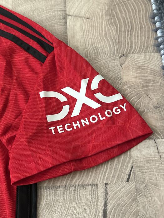 Tricou manchester united 23/24. Nou cu eticheta