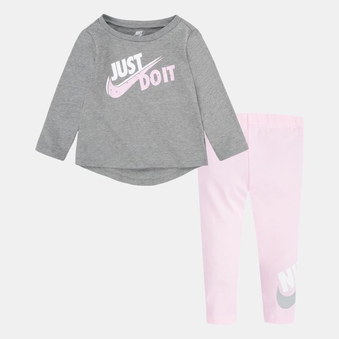 Детски оригинален сет Nike