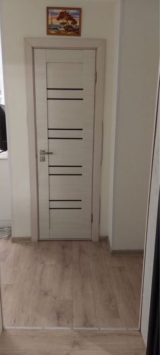 2 комнатная квартира