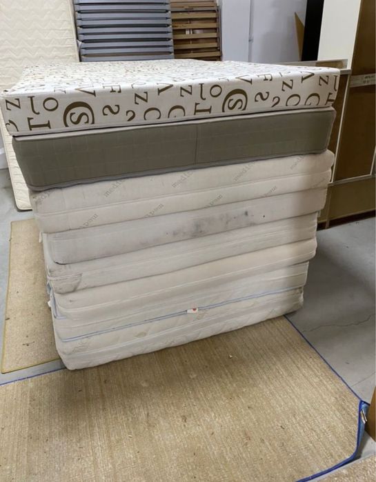 Saltele import Germania