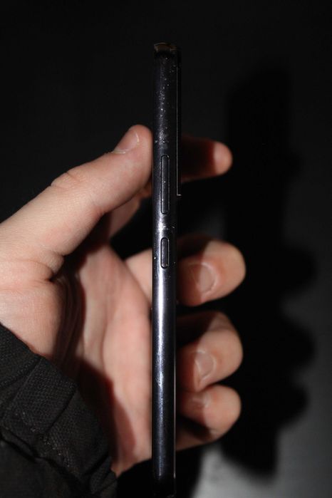 Samsung Galaxy S22 256GB Phantom Black | Ecran Perfect | Deblocat