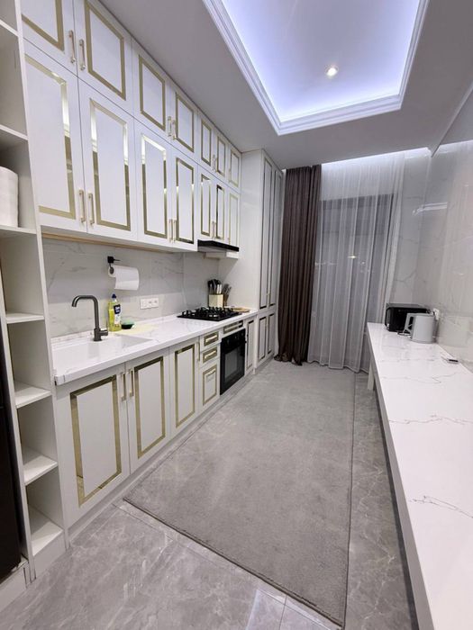 Кунлик ижара Modera Tower