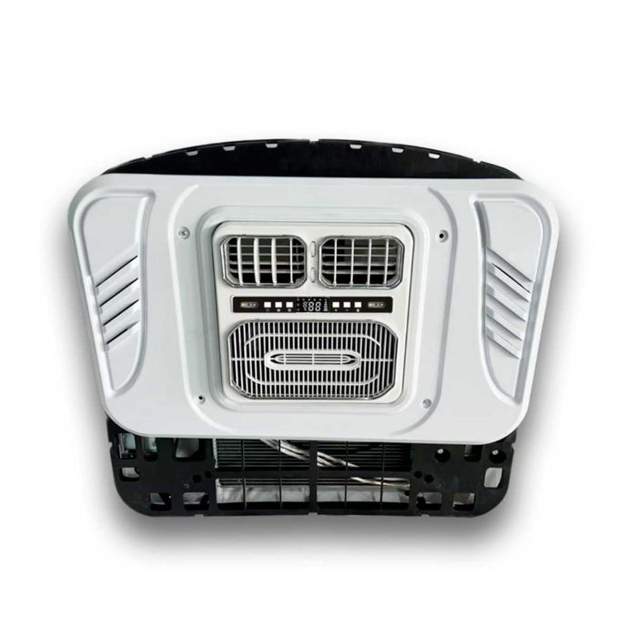WOLFEN  моноблок 3000Вт 12-24V