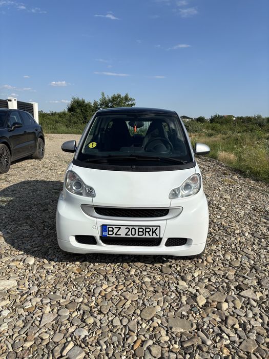 SMART Fortwo 2008 — imagine 2
