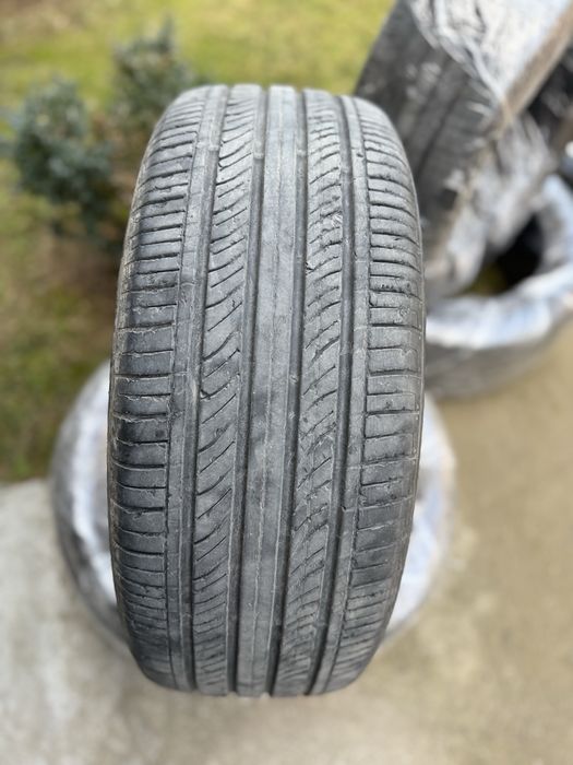 Balon 215/55R17 byd chazordan yech volingan