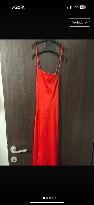 Rochie de seara lunga Versace