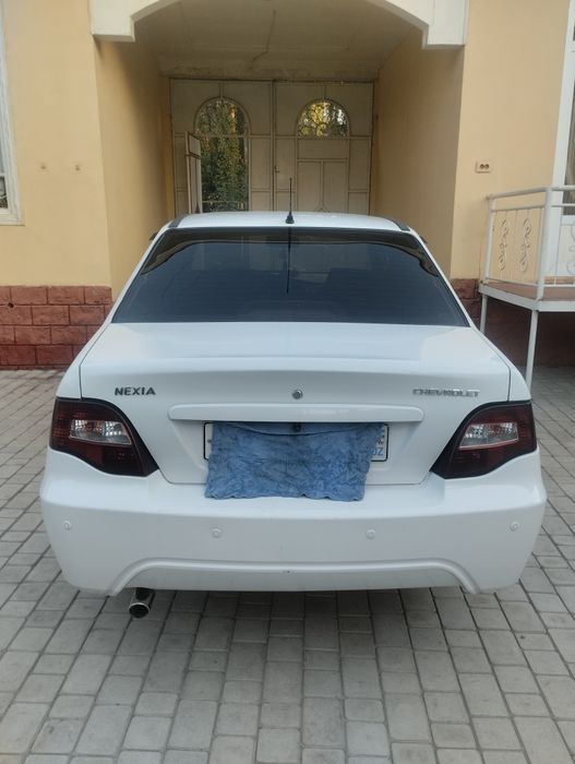 Продам Нехиа 2 в хорошем состоянии