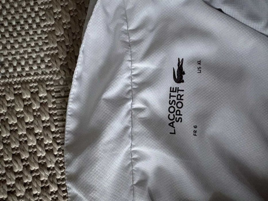 Lacoste tennis XL
