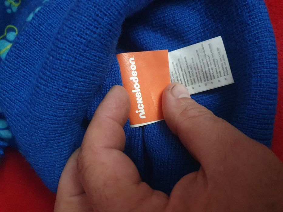 Căciulă Patrula Catelusilor originala