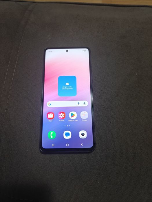 Samsung Galaxy A53 5G  128GB