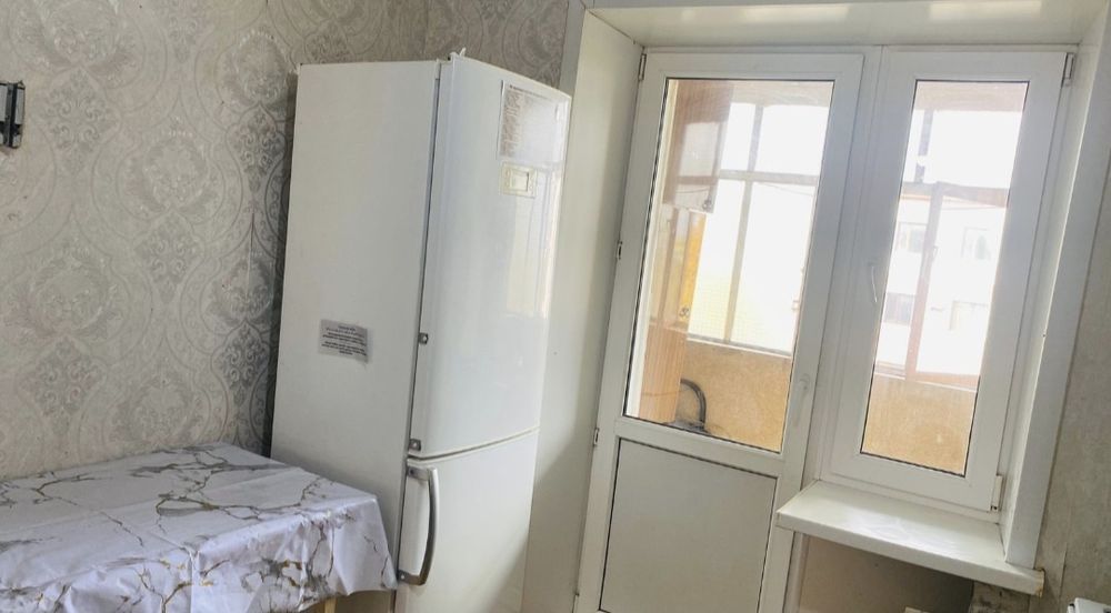 Сдается 2-х комнатная квартира