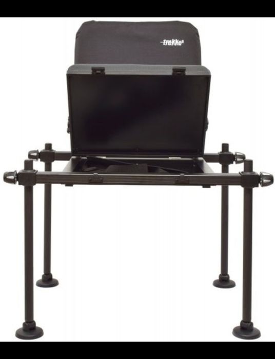 Scaun pescuit modular tracko nou