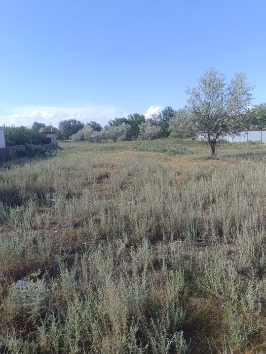 Продам участок поселок Нұра Талгарский район
