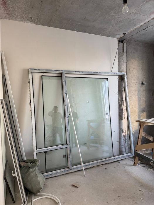 Платисьиковое окно