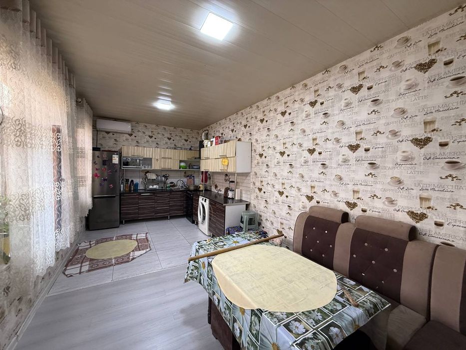 Продаётся 1 этажный дом в Сергели, махалля Сугдиёна