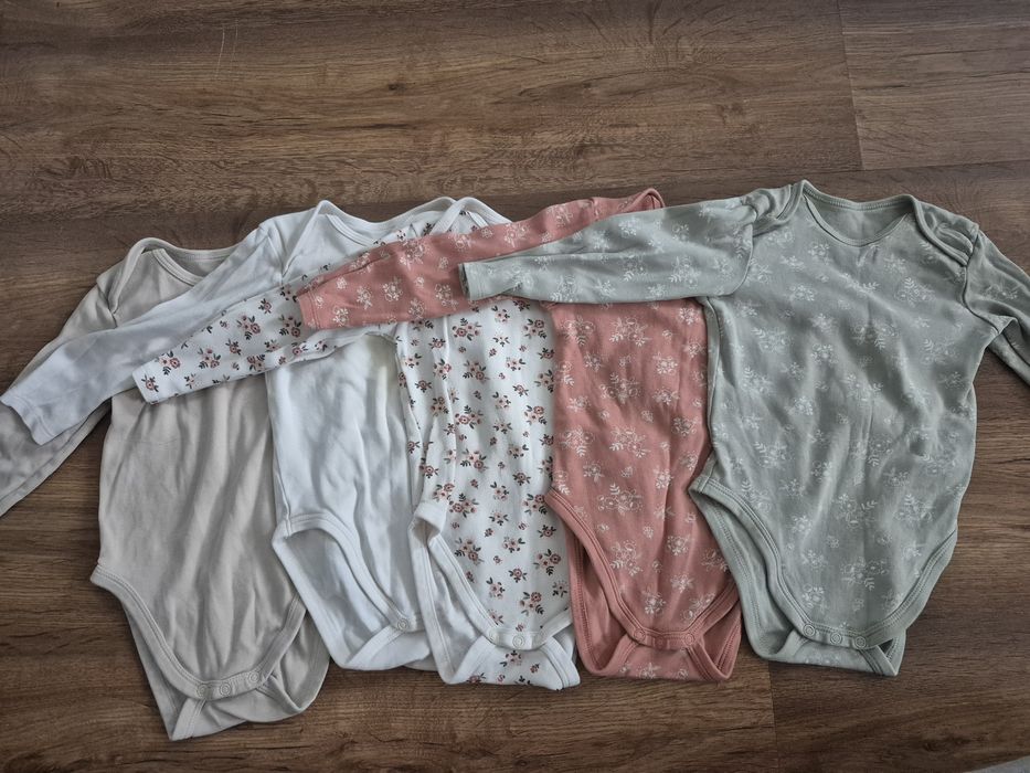 Lot haine fetite mar. 92