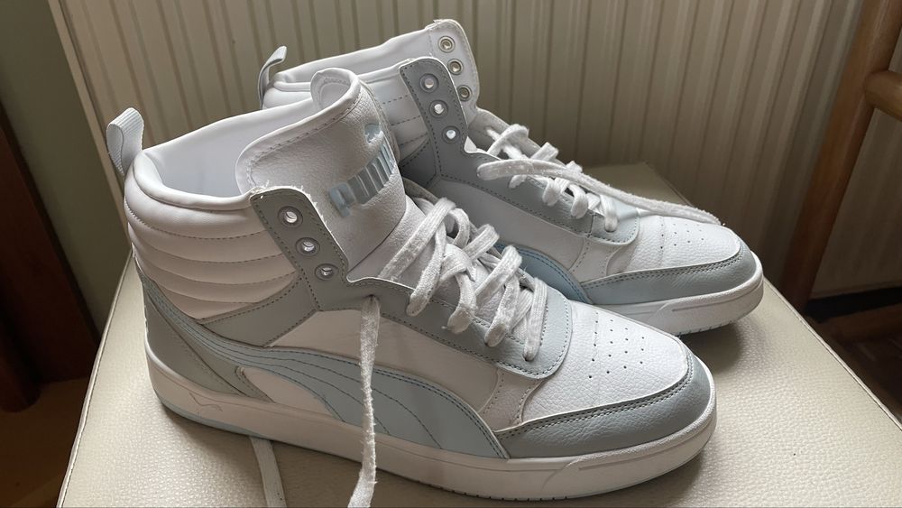 Vand adidasi Puma 43