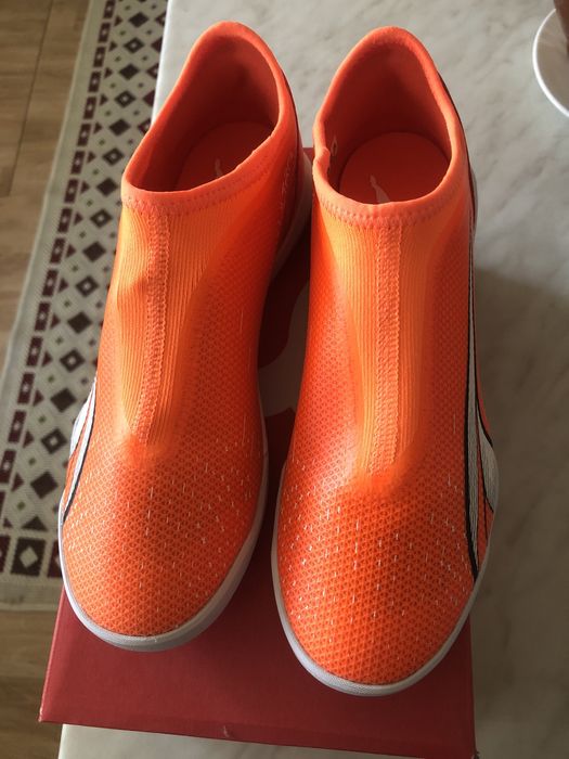 Детски стоножки Puma