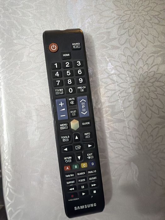 Продам телевизор Samsung